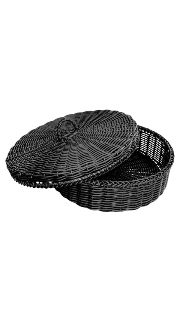 Tortillero negro