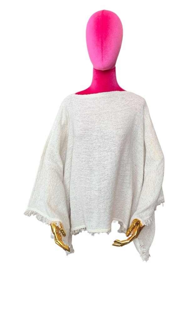 Blusa Lluvia Serena