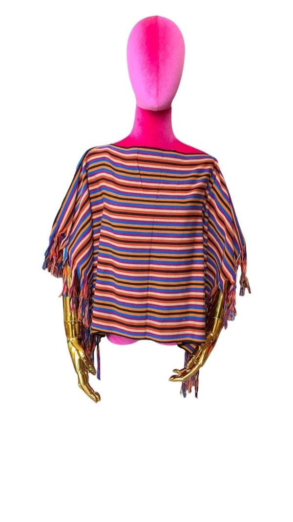 Blusa Tarde de Feria
