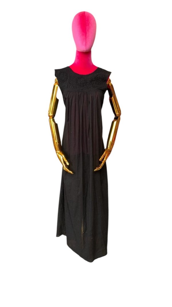 Vestido Eclipse