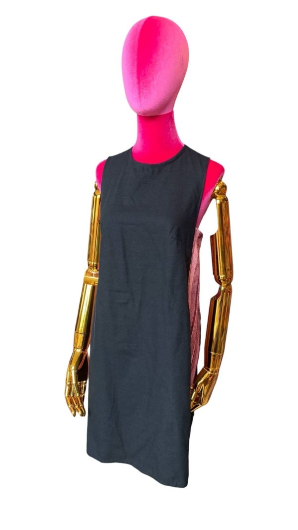 Vestido Lienzo