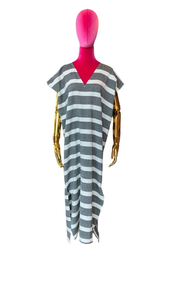 Vestido Brisa