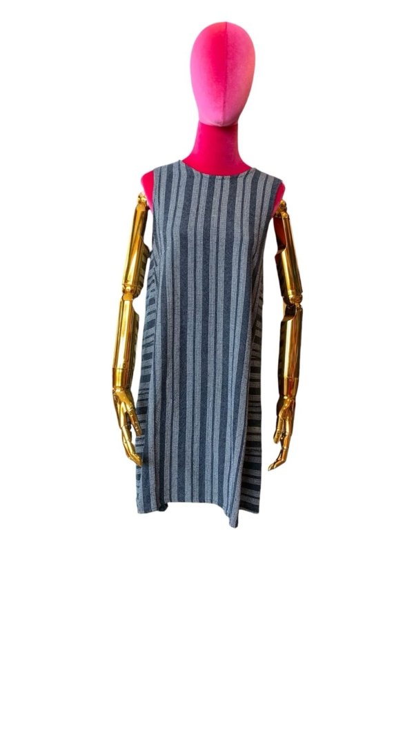 Vestido Horizonte en Línea