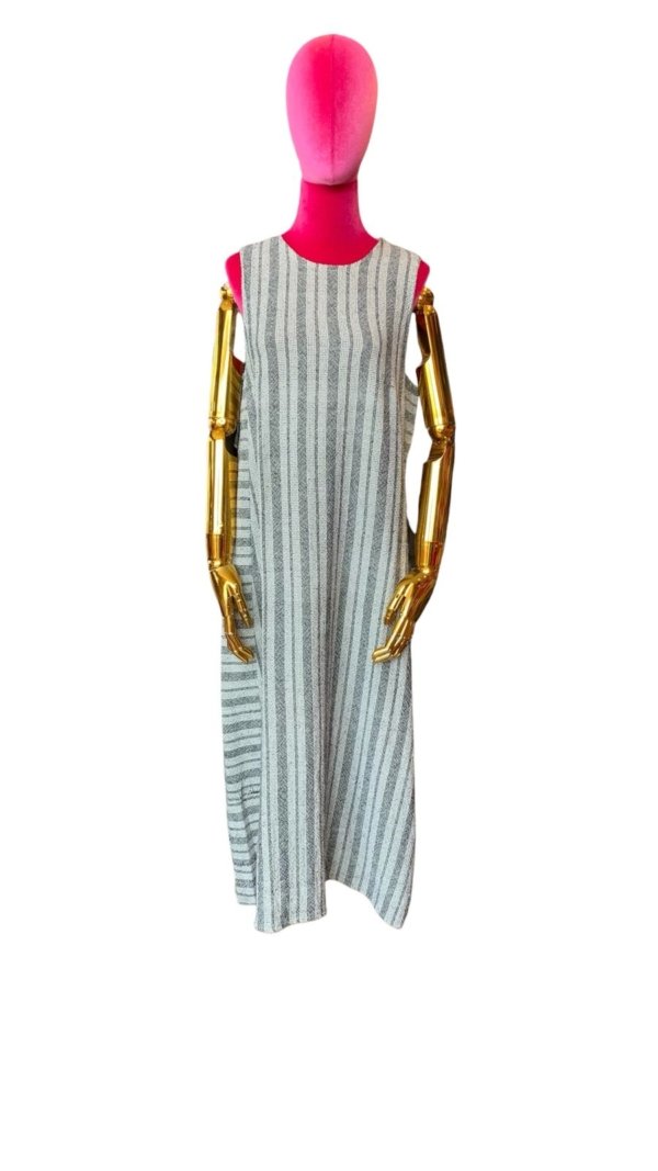 Vestido Ráfaga