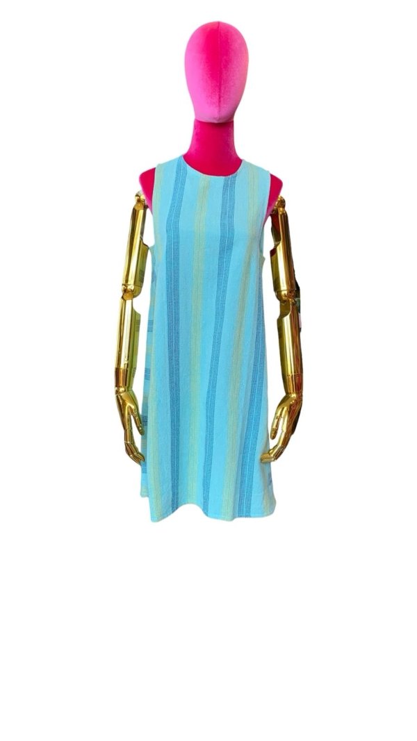 Vestido Claridad
