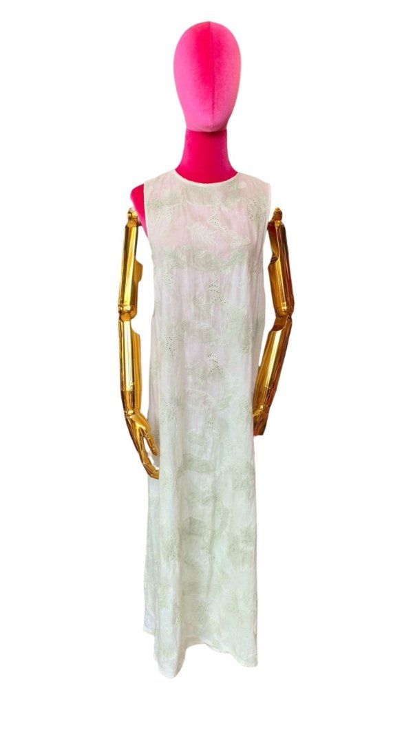 Vestido Bruma