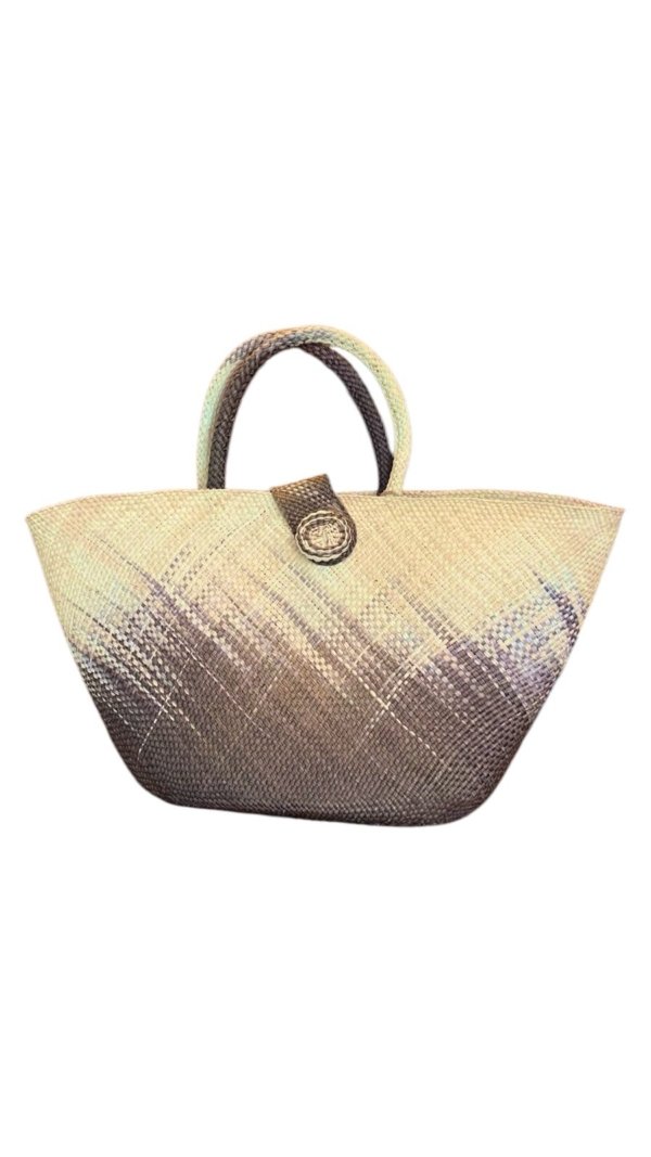 Bolsa beige