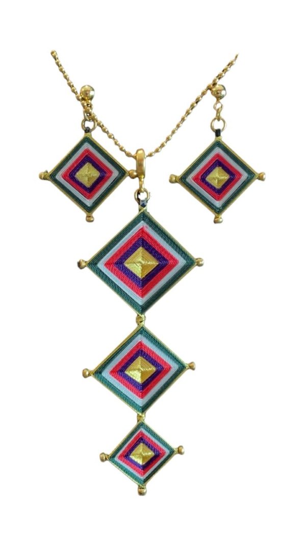 Set “Escudo Sagrado”