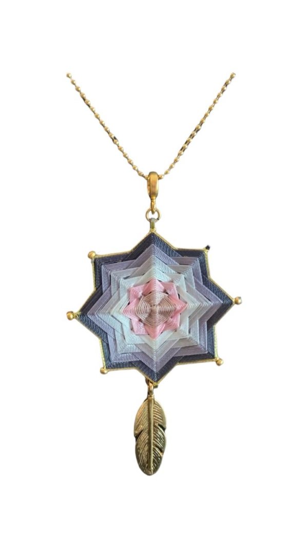 Collar “Luz Serena”