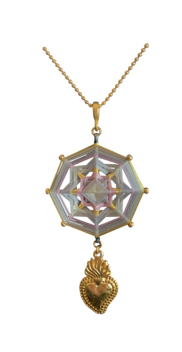 Collar “Alma Protectora”