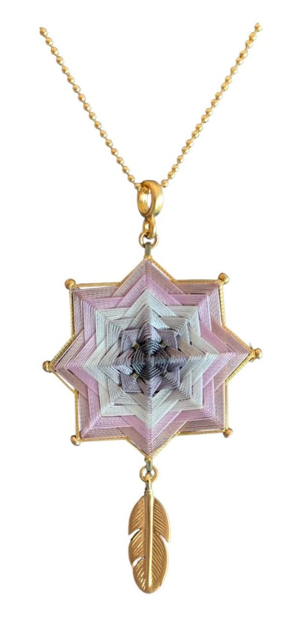 Collar “Alma Lunar”