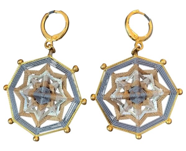 Aretes “Niebla de cerro”