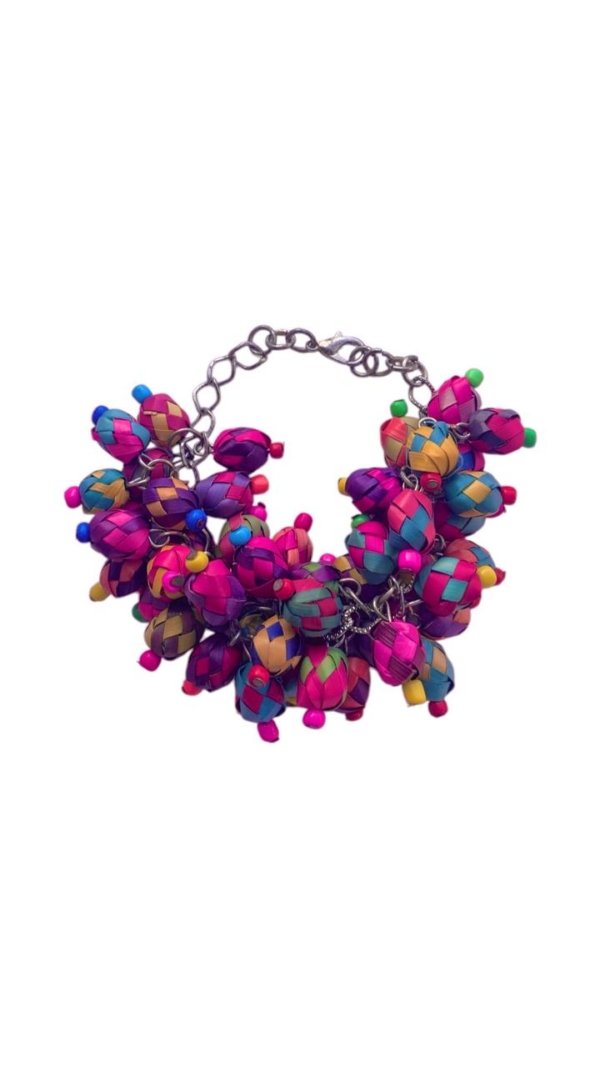 Pulsera “Piñitas”
