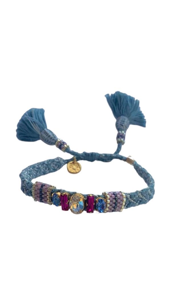 Pulsera “Nocturna”