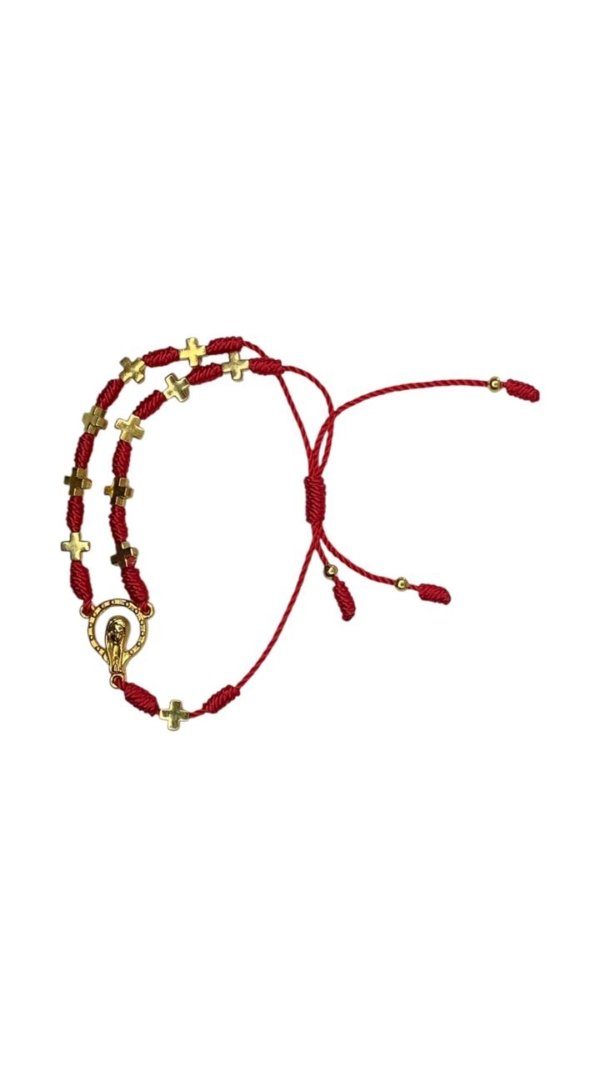 Pulsera “Protección Divina”