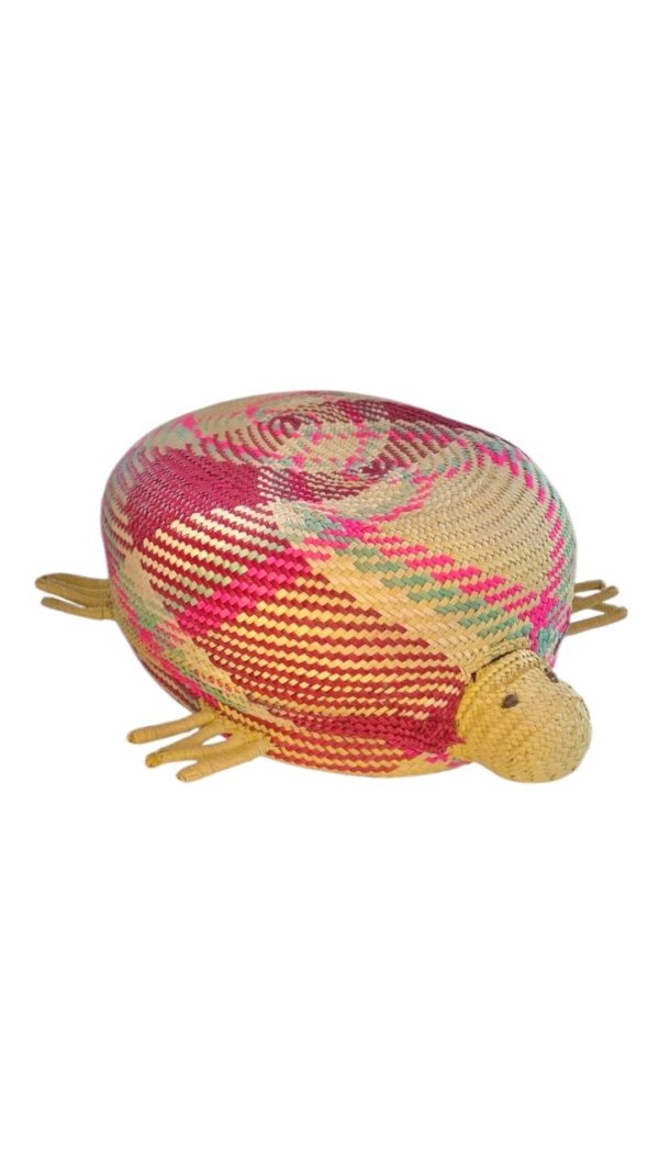 Tortillera en forma de tortuga