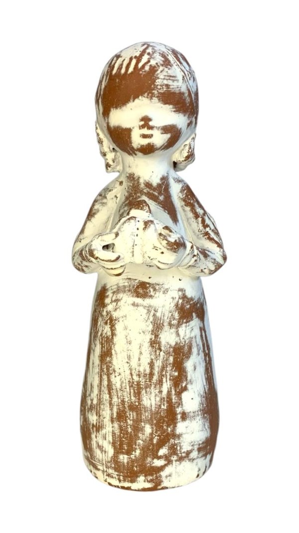 Figura para nacimiento de pastor 1