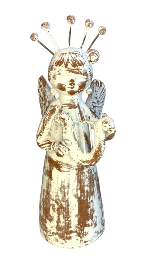 Figura para nacimiento de Angel