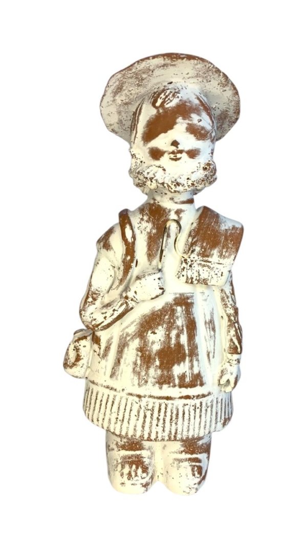 Figura para nacimiento de San Jose