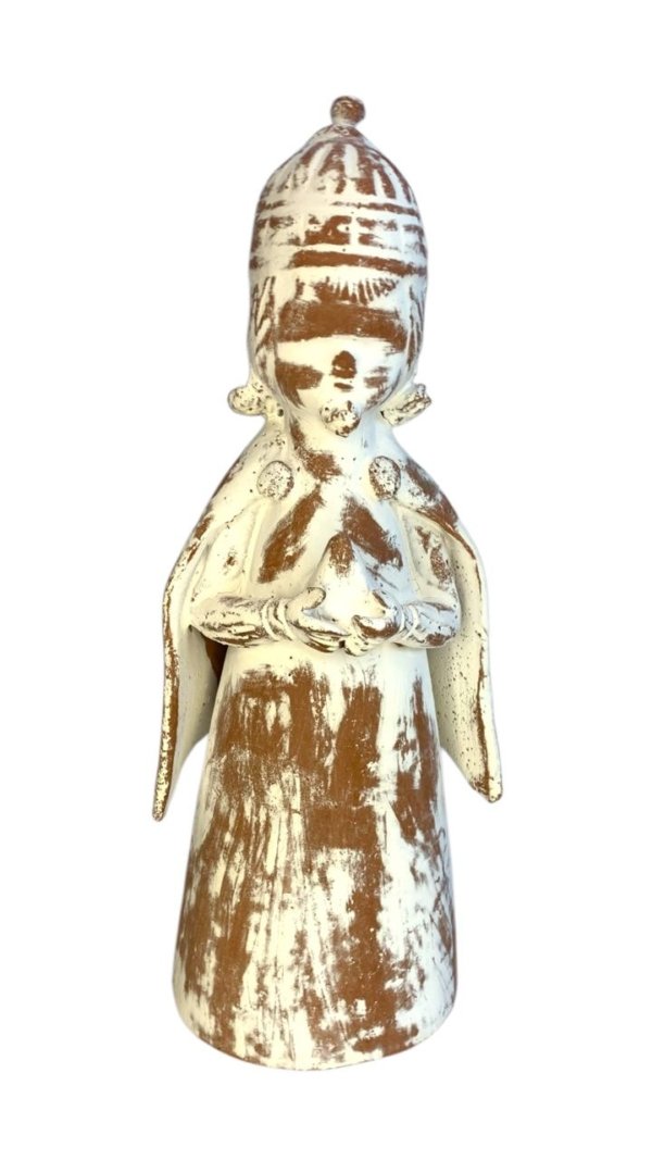 Figura para nacimiento de Rey Mago 2