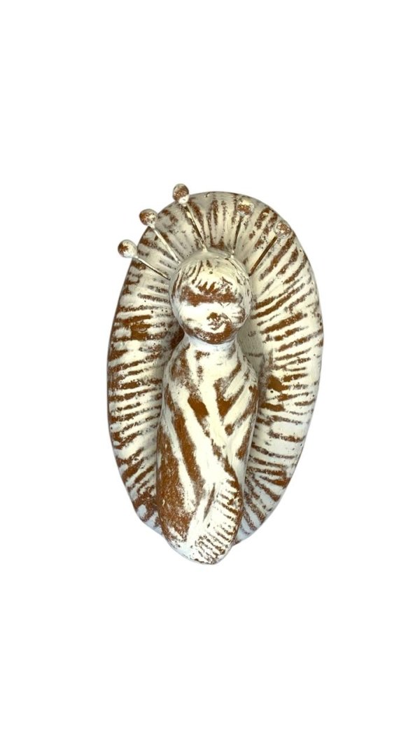 Figura para nacimiento de Niño Dios