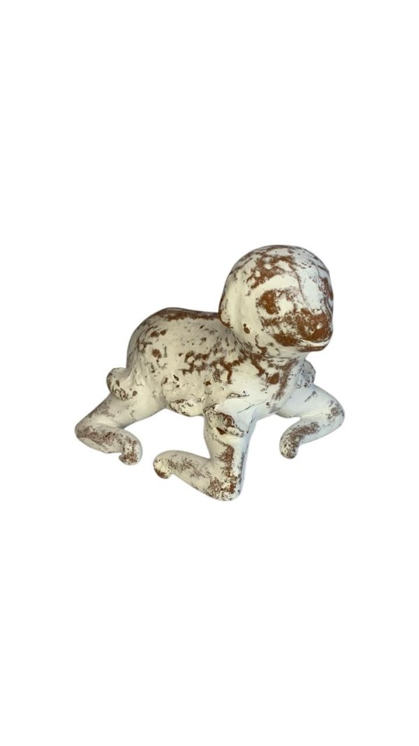 Figura para nacimiento de borreguito 1