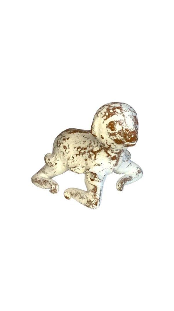 Figura para nacimiento de borreguito 2