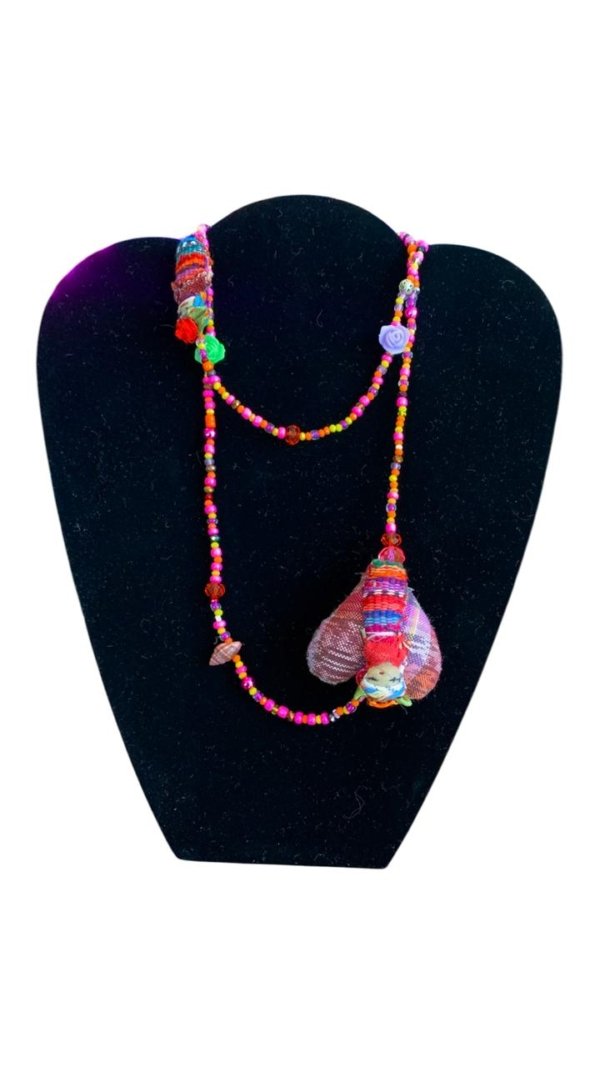 Collar “Alegría Viva”