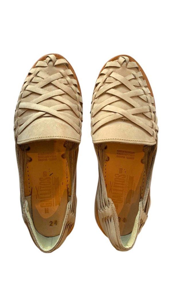 Huaraches hueso - Image 2