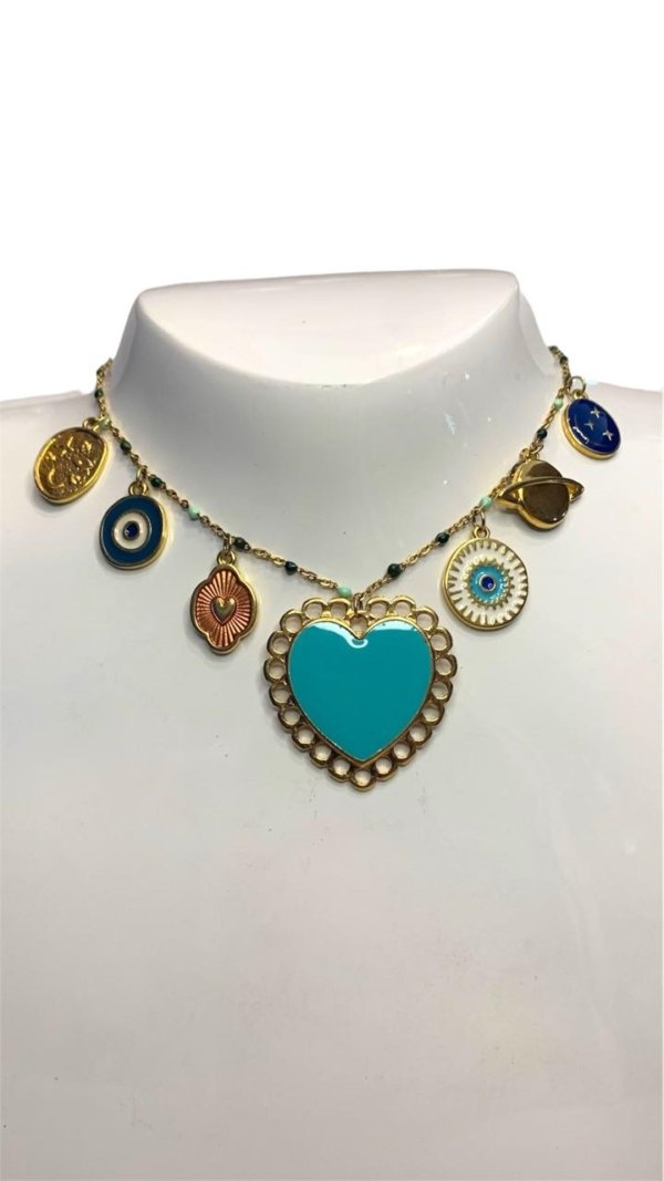 Collar Daniel Espinoza - Image 2