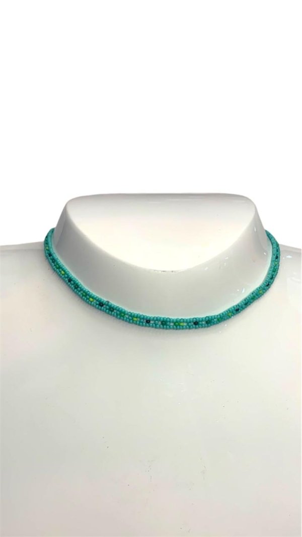 Choker “Oasis” - Image 2