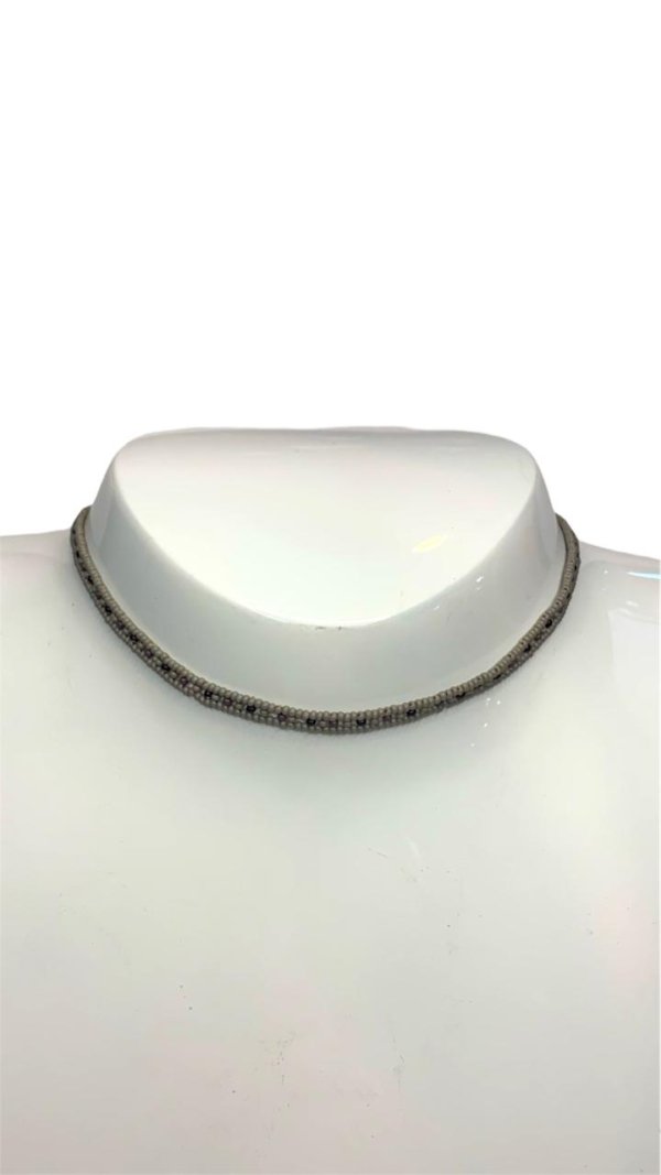 Choker “Medianoche” - Image 2