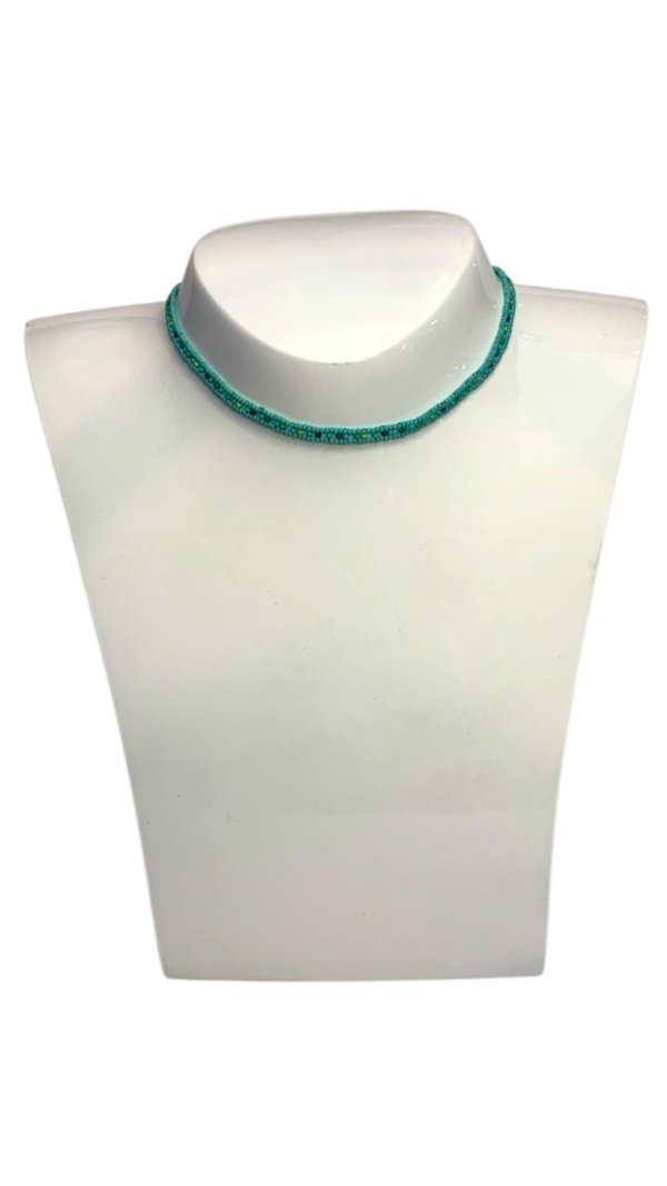 Choker “Oasis”